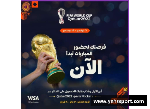卡塔尔世界杯门票销售及相关信息
