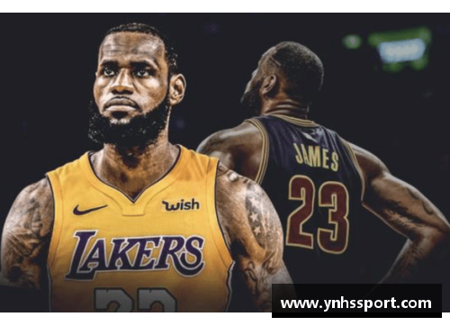 45号NBA：重返辉煌，谁将统治球场？