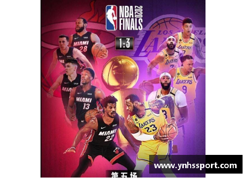 NBA线上赛：探索数字化体育崭新风貌